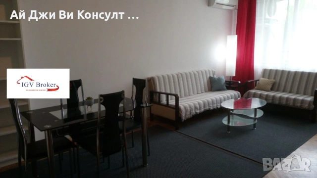 Двустаен апартамент в кв Бъкстон, снимка 2 - Апартаменти - 54517664