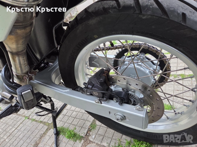 bmw f 650 gs, снимка 14 - Мотоциклети и мототехника - 54877466