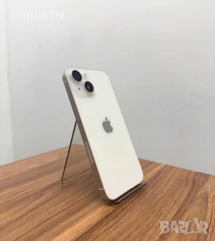 iPhone 14 128GB 100% battery, снимка 2 - Apple iPhone - 54368534