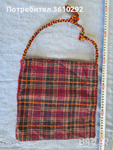 Народни носии, снимка 6 - Антикварни и старинни предмети - 54341329