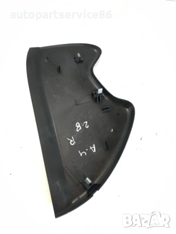 Вътрешна декоративна лайсна за Audi A4 2.8 V6 (2001) 8D0857086Ae, снимка 2 - Части - 54725437