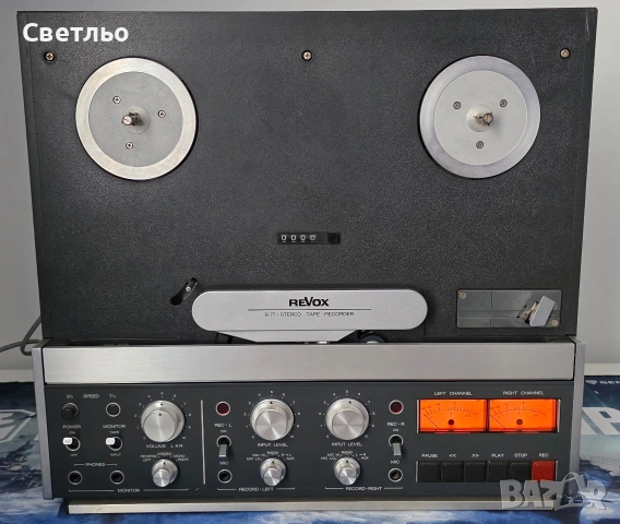 Revox B77 MK 1