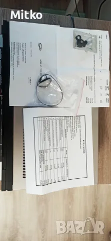 Дек AIWA AD F 990 ADF990 като нов обслужен  , снимка 14 - Декове - 55319555