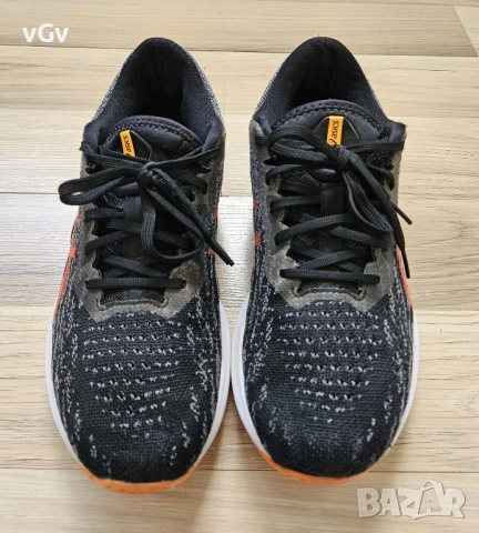 Мъжки маратонки ASICS Dynablast 01 Road Running - 41, снимка 7 - Маратонки - 54165330
