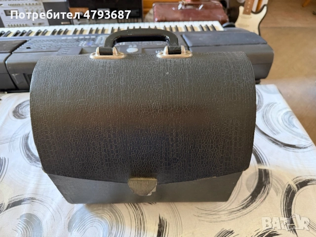 Детски руски акордеон, снимка 9 - Акордеони - 54655639