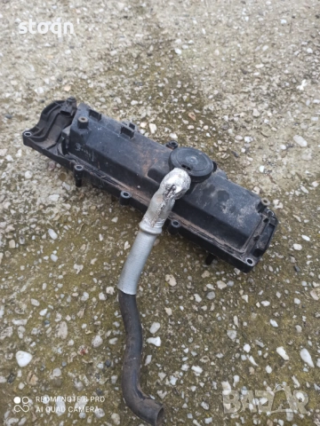 Капак клапани Dacia/nissan 1.5dci, снимка 2 - Части - 54164160