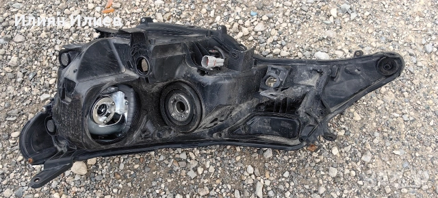десен фар toyota rav4 2014 , снимка 2 - Части - 54567705