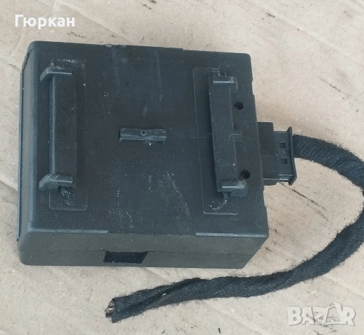 Mercedes Benz Комфорт Модул за Аларма A 211 820 91 26 , снимка 2 - Части - 54164429