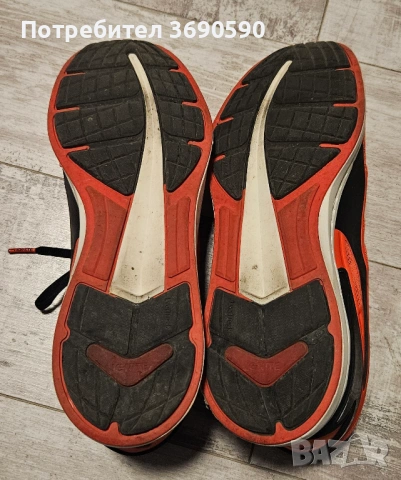 Мъжки маратонки Puma Ignite V2, снимка 4 - Маратонки - 54401410