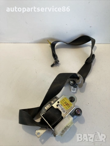 Преден десен предпазен колан за Hyundai i30 1.6 CRDi Estate (2009) 88820-2L700