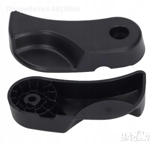 Дръжка за отваряне на преден капак BMW 1 E81/E82/E87,X1 E84,3 E90/E91…, снимка 4 - Части - 54622643