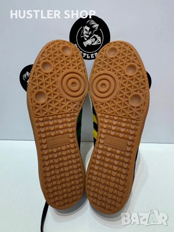 Маратонки ADIDAS ORIGINALS. Номер 45.5, снимка 8 - Маратонки - 55113949