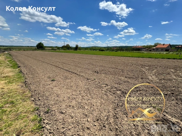 Парцел УПИ село Брод ,община Димитровград, снимка 3 - Парцели - 54550908