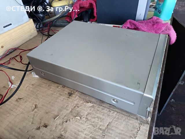 стерео тунер Denon TU-201SA , снимка 5 - Ресийвъри, усилватели, смесителни пултове - 54558836
