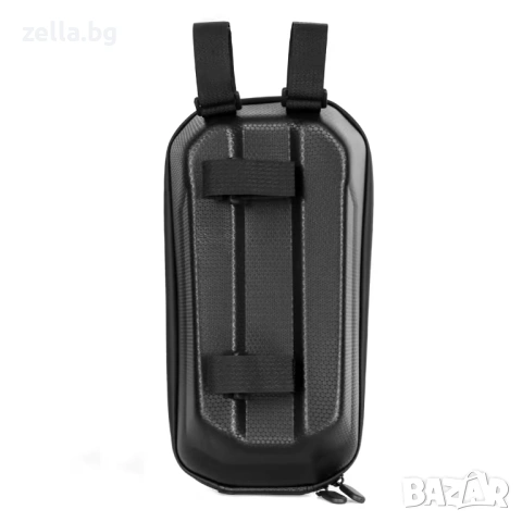 Чанта за електрическа тротинетка 3L PU+EVA – Универсална за Xiaomi, Kukirin, Myria, Ninebot 10401, снимка 10 - Друга електроника - 54692096