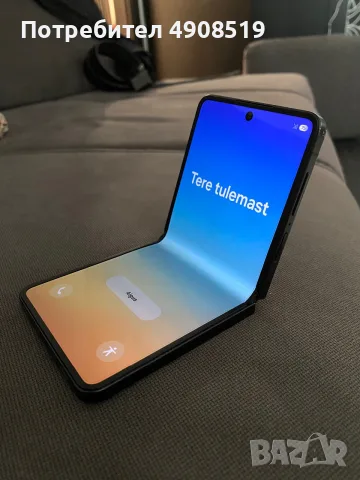 Samsung Galaxy Z Flip7, снимка 4 - Samsung - 55543881