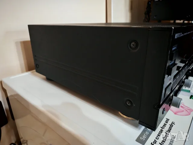 Kenwood ka d1100ex, снимка 7 - Ресийвъри, усилватели, смесителни пултове - 55667016