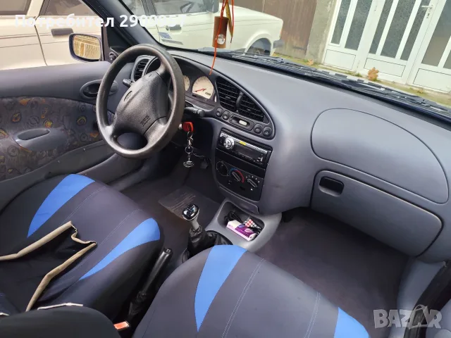 Продава се колата, снимка 2 - Автомобили и джипове - 55626720