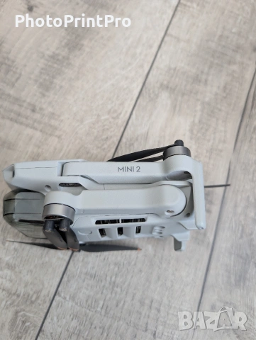 DJI Mini 2 – Буквално НОВ (само на 2 полета) | 4K Видео | + 128GB Карта Памет, снимка 4 - Дронове и аксесоари - 54226096