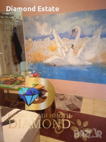 Гарсониера в Димитровград, кв. Каменец, снимка 7 - Апартаменти - 54439222