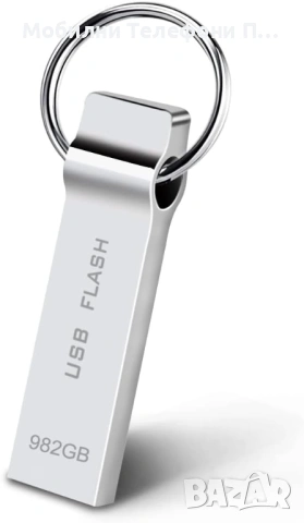 USB флаш памет 982 GB USB 3.0 високоскоростна USB флаш памет за съхранение на данни