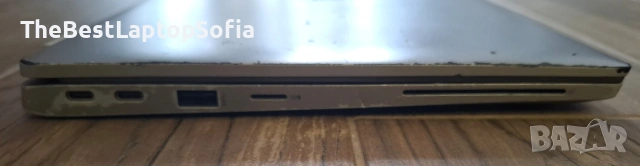 Лаптоп Dell 3520 | I5 1145 | 16 GB RAM | 256 SSD| Touchscreen , снимка 5 - Лаптопи за работа - 53661779