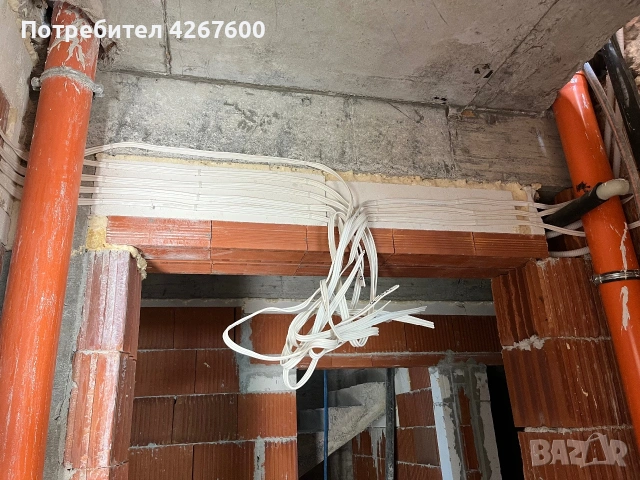 Ел инсталация и цялостно оборудване, снимка 3 - Монтажи - 55081733