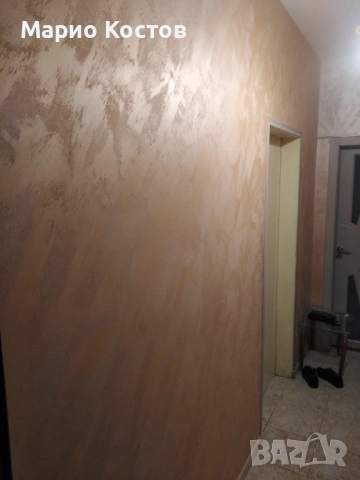 Цялостни вътрешни ремонти – шпакловка, боядисване, баня, снимка 6 - Ремонти на апартаменти - 51948509