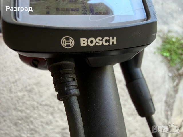 Електрически велосипед  FOCUS AVENTURA 2 6.8, BOSCH CX, 250 W, снимка 6 - Велосипеди - 54750096