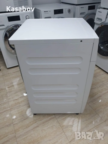 Miele W1 - TwinDos - Подсветка - Пералня Миеле 12м Гаранция, снимка 10 - Перални - 54480725