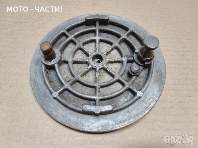 Заден Спирачен Капак За Балкан 50. / НОМЕР 492., снимка 4 - Части - 54841468