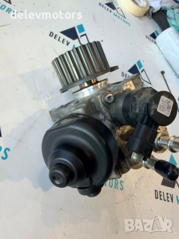 0445011510 33100-2r000 помпа за високо налягане гнп от Hyundai Santa Fe 4 (TM) 2.2 CRDI , снимка 4 - Части - 54915138