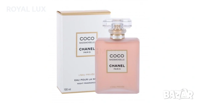 CHANEL COCO MADEMOISELLE L’EAU PRIVEE 100ML Парфюм за жени