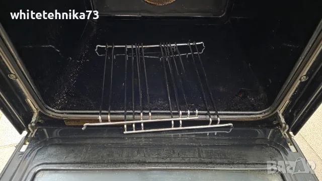 Фурна за вграждане GORENJE за части , снимка 3 - Печки, фурни - 55446453