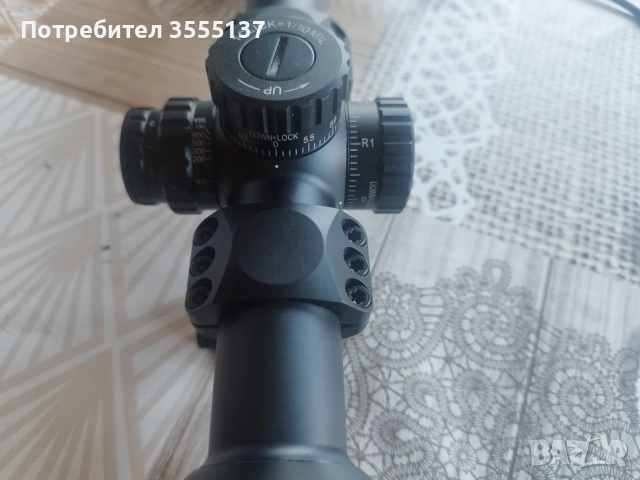 ОПТИКА, снимка 5 - Оборудване и аксесоари за оръжия - 55080174