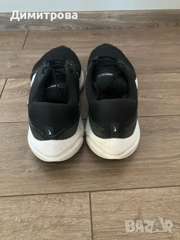 Мъжки маратонки Nike, Adidas ,Karrimor номера 46 и 48, снимка 11 - Маратонки - 55340271