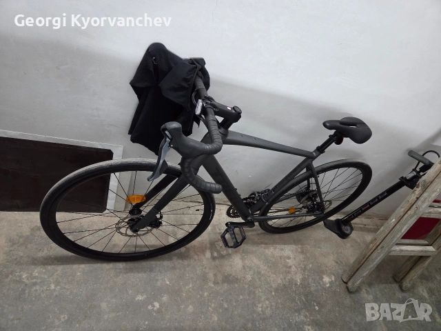 Trek domane al 2 gen 4, снимка 2 - Велосипеди - 53952833