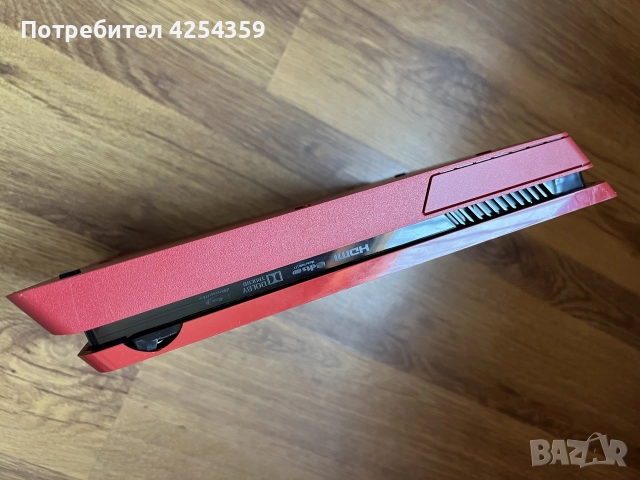 PS4 Slim Spiderman Edition 1TB FW 10.50, снимка 11 - PlayStation конзоли - 55464318