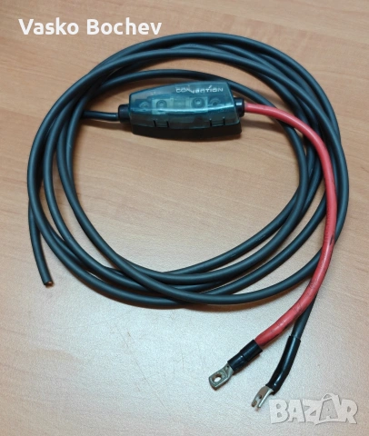 Бушониера Connection, снимка 2 - Аксесоари и консумативи - 54616537