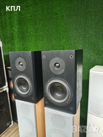 Тонколони YAMAHA NS-G 30, снимка 2 - Тонколони - 55380572