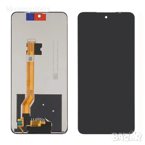 Дисплей за OPPO A3 (4G)/ A3X (5G)/ A40/ A40M/ A60 (5G)/ A80 (5G)
