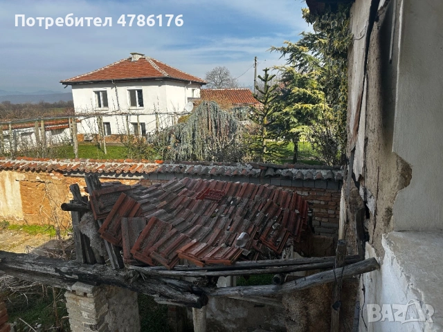 •	🏡 Спокойствие и природа – имот в с. Бегово, снимка 15 - Къщи - 54073829