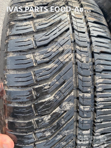 Джанти 19” с летни гуми 255/50/19,BMW X5;X6/E 70;71, снимка 12 - Гуми и джанти - 55027211