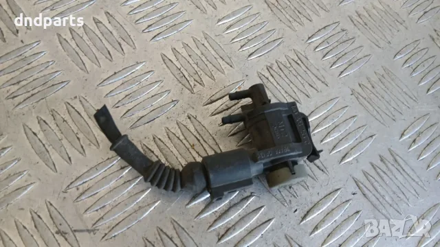 Вакуум клапан Audi A6 2.5 TDI 2001 1J0906283C