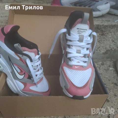 Маратонки, снимка 2 - Маратонки - 54189594