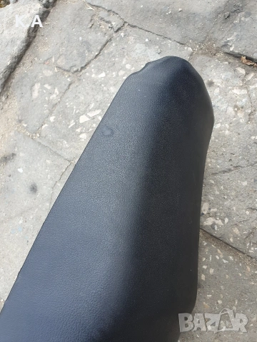 Седалка Suzuki GS 500, снимка 5 - Части - 55125582