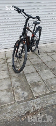 Scoot E-Sub Active, снимка 13 - Велосипеди - 53963808