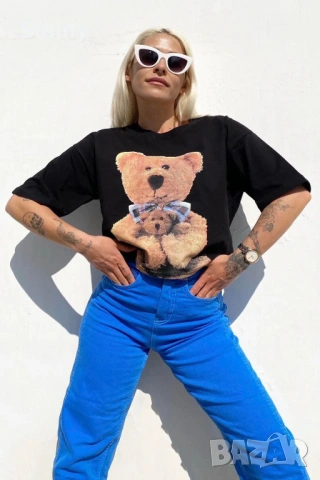 дамска тениска