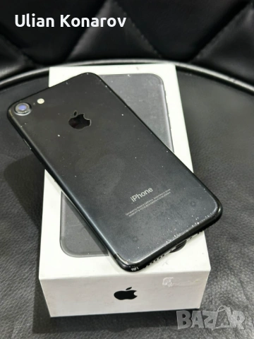 iphone 7 256GB, снимка 2 - Apple iPhone - 54538168