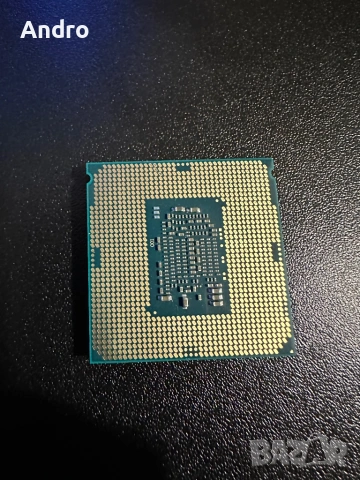 Процесор intel i5-6500, снимка 2 - Процесори - 54273877